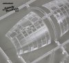 Eduard 11183 The BLOODY HUNDREDTH 1943 1/48